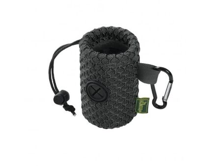 Dispenser De Bolsas Para Perro Gris Hunter - 13106