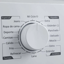 Secarropas Smartlife DYCO08W 8Kg Condensación Blanco - Miniatura 9
