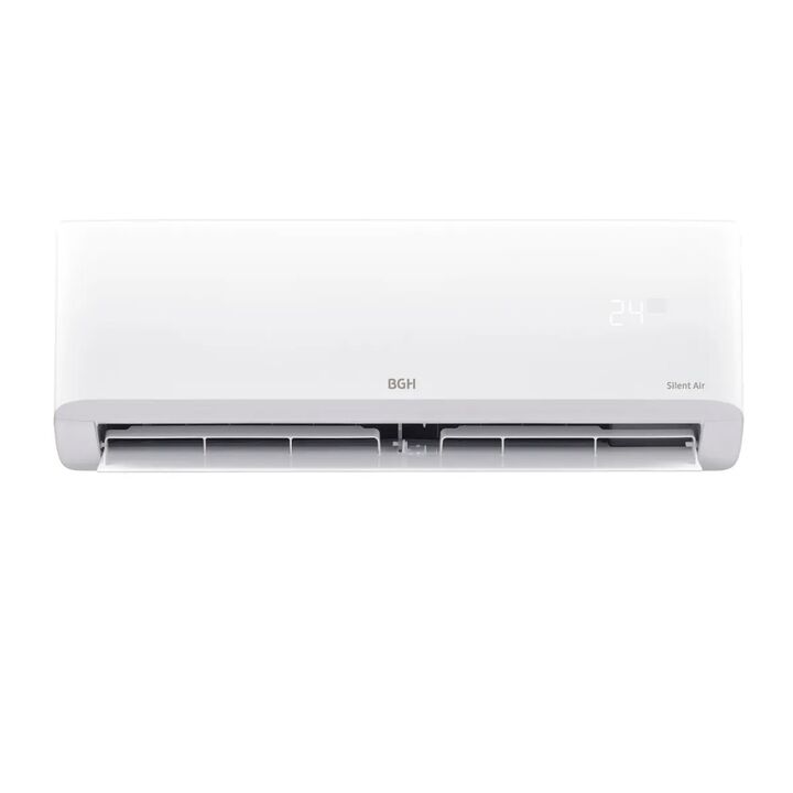 Aire Acondicionado BGH 2600 w Frio Calor - Vista principal