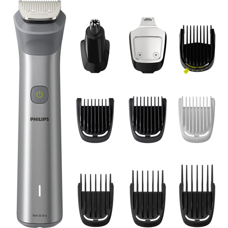Kit Multigroom Philips Mg592015 Series 5000