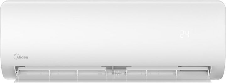Aire Acondicionado Split Midea Frio Calor 3610W - Vista principal