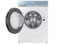 Lavarropas Samsung WW10CB944DGMBG Bespoke IA 10.5 KG White - Miniatura 4