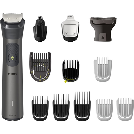 Kit Multigroom Philips Mg792015 13Acc