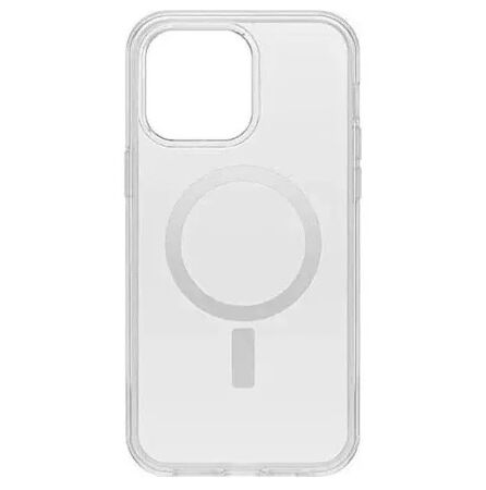 Funda Carcasa para Iphone 11 Mistify MAGCHARGE BLANCA FN-MAGIP11B