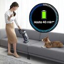 Aspiradora Samsung VS15A6032R7 Jet 60 Inalámbrica - Miniatura 3