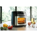 Horno Philips AI55107 Airfryer 12L - Miniatura 6