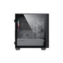 Computadora de Escritorio Gamemax R7 5700G 16GB SSD500GB Sin Sistema Operativo - Miniatura 4