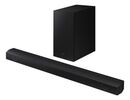 Barra sonido Samsung HW-B555ZB subwoofer - Miniatura 2