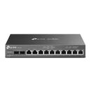 Router Tp-Link ER7212PC Mwan Gigabit 3 en 1 VPN+Sw Poe+OC - Miniatura 1