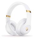 Auriculares Inalámbricos Beats Studio³ ANC Bluetooth Blanco - Miniatura 3