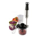 Mixer Smartlife SM5010 Minipimer Picadora Licuadora 800W - Miniatura 3