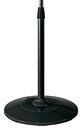 Ventilador De Pie Liliana Vp16p 16 Pulgadas 5 Aspas - Miniatura 6