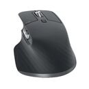 Mouse Logitech MX Master 3S BT Graphite - Miniatura 2