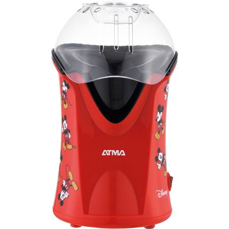 Pochoclera Atma Mickey Mouse Poat9801Dnp 1200W