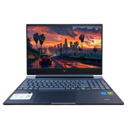 Notebook HP Victus 2024 RTX 4050 32GB 512gb