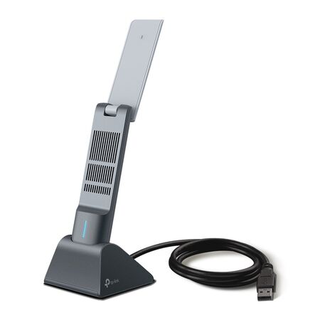 Placa de Red Tp-Link Archer TX20UH USB AX1800 High Gain 2 Ant