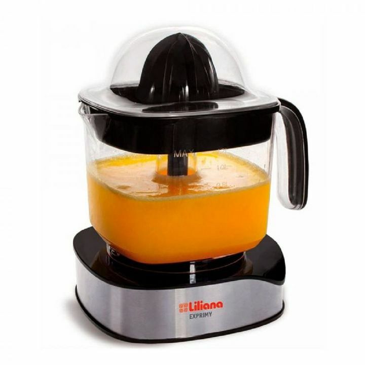 Exprimidor LILIANA AE921 40W - Vista principal