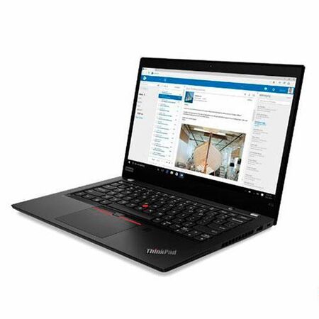 Notebook Lenovo Thinkpad X13 Core I5 8 Gb 256 SSD W11