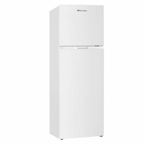Heladera con Freezer Columbia 257L CHD25/9 - Vista principal