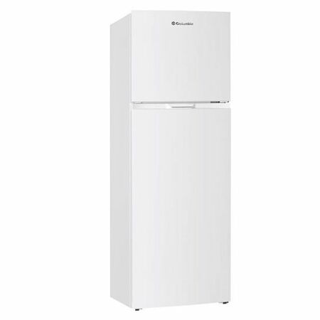 Heladera con Freezer Columbia 257L CHD25/9