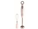 Mixer Peabody 600w 0,6lts 2 Velocidades Pe-lm322b Blanca - Miniatura 3