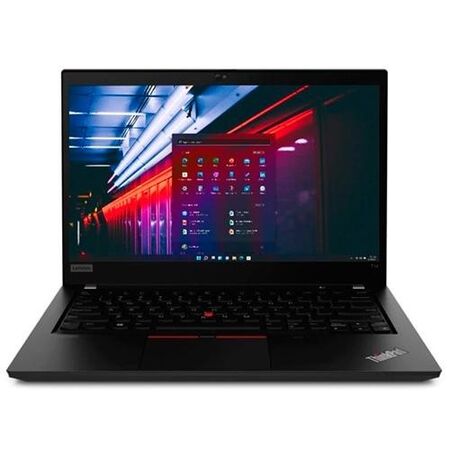 Notebook Lenovo Thinkpad T14 U7 16 Gb 512 Gb W11