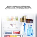Heladera Samsung RT29K577JS8 Inverter 299L Dispenser Inox - Miniatura 3