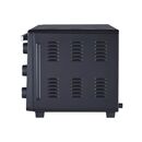 HORNO ELECTRICO BGH DUO BHE30M23N - 30LTS, 1500W, DOBLE GRILL (PNH048327) - Miniatura 4