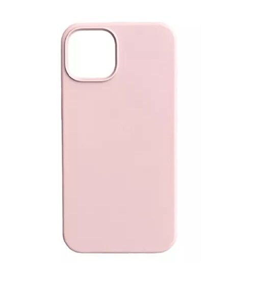 Funda Carcasa para Iphone 11 PRO MAX BASIC ROSA Mistify - FN-BASICIP11PMR - Vista principal