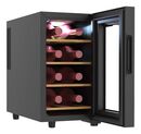 Cava De Vinos Vondom Para 8 Botellas Con Estantes De Madera - Miniatura 1