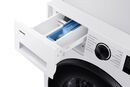 Lavarropas Samsung Ecobubble WW10CGC04DAEBG 10.5KGS White - Miniatura 5