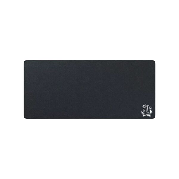 Mouse Pad Raptor Ultra Glide Antideslizante Impermeable XL - Vista principal