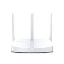 Router MW305R Mercusys 300Mbps N 3 Ant - Miniatura 3