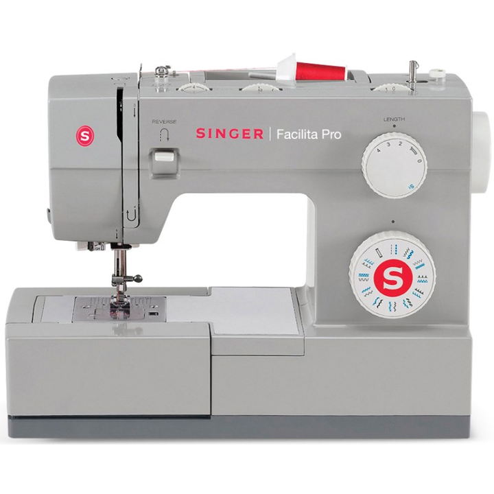 Maquina De Coser Singer Semi Industrial 4423 - Vista principal