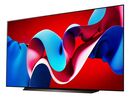 Combo Smart Tv LG Oled Evo 83 Con Lavarropas LG Steam 6,5 Kg - Miniatura 3