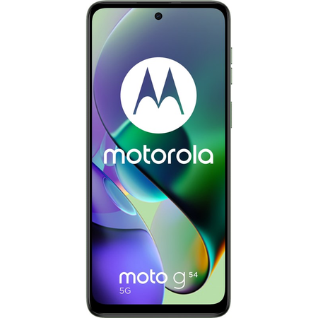 Motorola G54 128 Gb Verde