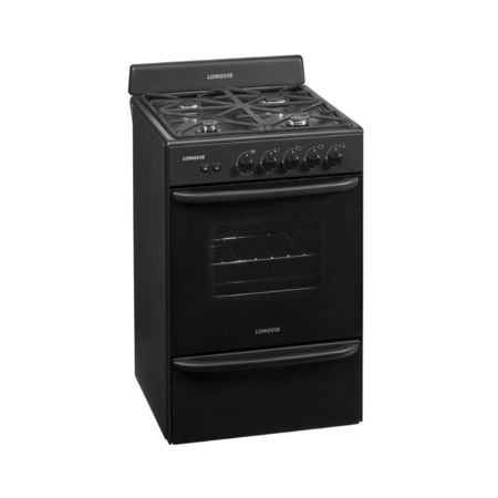 COCINA LONGVIE 13331 GF GRAFITO LUZ Y ENC - 4600788 