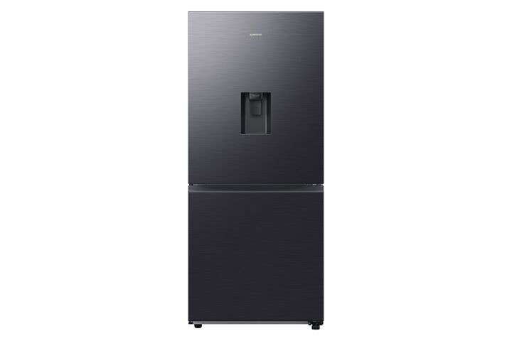 Heladera Samsung RB45DG6300B1 455LTS  - Vista principal