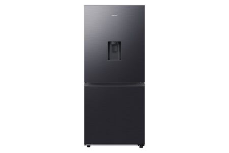 Heladera Samsung RB45DG6300B1 455LTS 