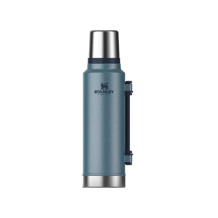 Termo Clasico 1.4 Lts. Stanley Asa Plegable- Lake 10-08999-045