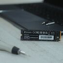 Disco Ssd M.2 Gen3 Verbatim Vi3000 512gb Pcie Nvme 49374 - Miniatura 9