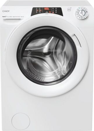 Lavarropas Automatico Candy Inv 1274Dwmt1-12 7Kg 1200R