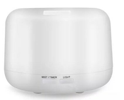 Humidificador Ultrasonico Ambiental Mantra 6933041814234