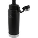 Botella Para Lquido Stanley 1 Litro - Negro - Miniatura 2