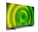 Smart TV PHILIPS 4K de 50 borderless con Android 50PUD7406/77 - Miniatura 2