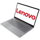 Notebook Lenovo 15.6 V15 AMD Ryzen 5-7520U 16GB SSD512GB Sin Sistema Operativo - Miniatura 3