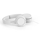 Auriculares On Ear Philips TAH4105WT/00 - Miniatura 3