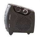 Caloventor Negro Winco W116N - Miniatura 2