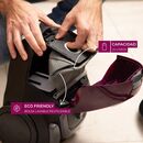 Aspiradora Trineo Atma Compact Power As8913pi 1500w Bordo - Miniatura 9