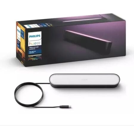 Philips Hue Play - Luminaria Adicional Extension 915005734101